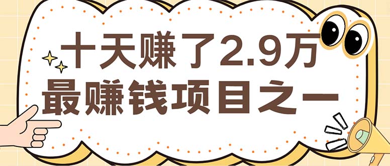 （12491期）闲鱼小红书赚钱项目之一，轻松月入6万+项目_生财有道创业网-资源-项目-副业-兼职-创业-大叔的库-大叔的库