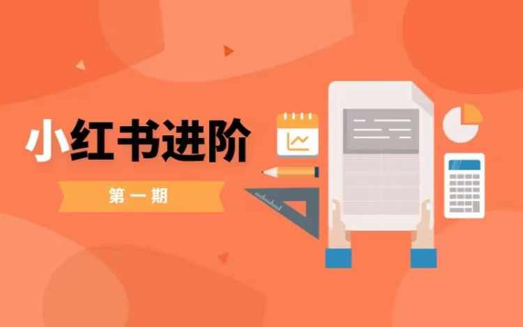 小红书进阶篇，零基础小白实战课，普通人变现的课程——生财有道创业网-资源-项目-副业-兼职-创业-大叔的库-大叔的库
