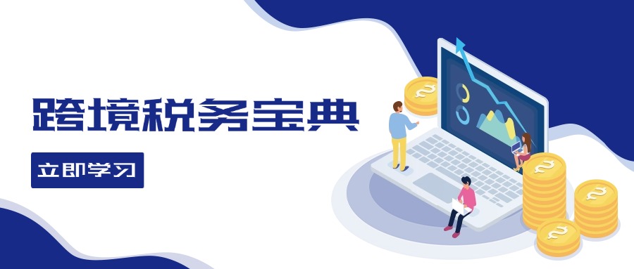 （12544期）跨境税务宝典教程：跨境电商全球税务处理策略_生财有道创业网-资源-项目-副业-兼职-创业-大叔的库-大叔的库