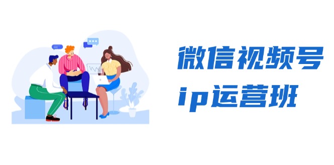 （13228期）微信视频号ip运营班：特邀分享+CEO直播+精英分享，揭秘视频号变现秘诀_生财有道创业项目网-资源-项目-副业-兼职-创业-大叔的库-大叔的库