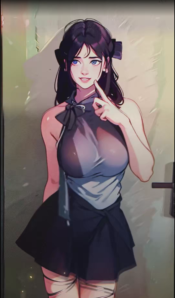 （12467期）视频号最新玩法，AI美女跳舞，轻松月入一万+，简单上手就会_生财有道创业网-资源-项目-副业-兼职-创业-大叔的库-大叔的库