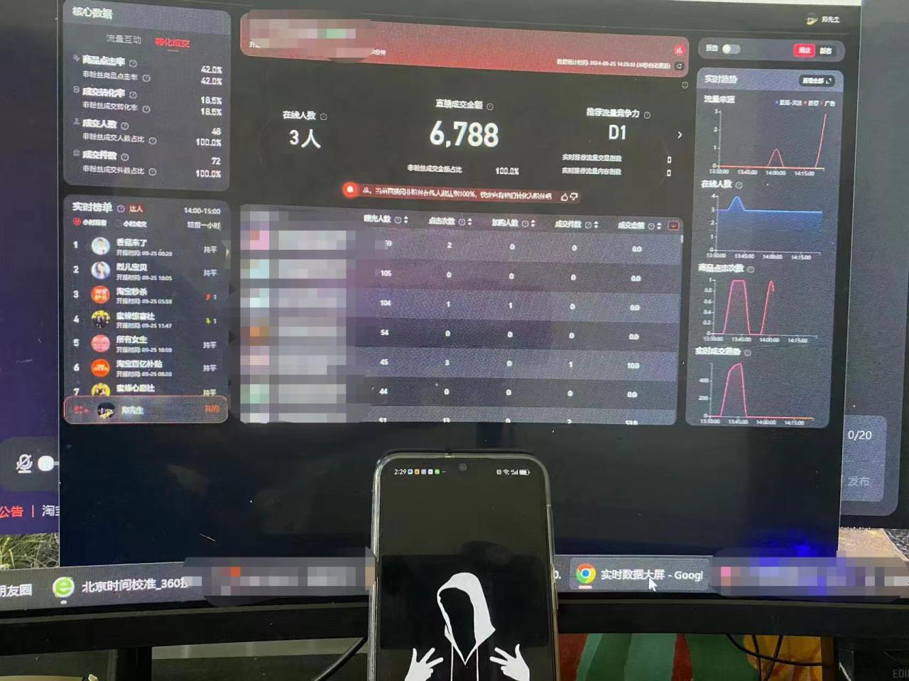 （12730期）9月最新TB无人，日躺赚1000+，不违规不封号，国庆假期也能躺！_生财有道创业网-资源-项目-副业-兼职-创业-大叔的库-大叔的库