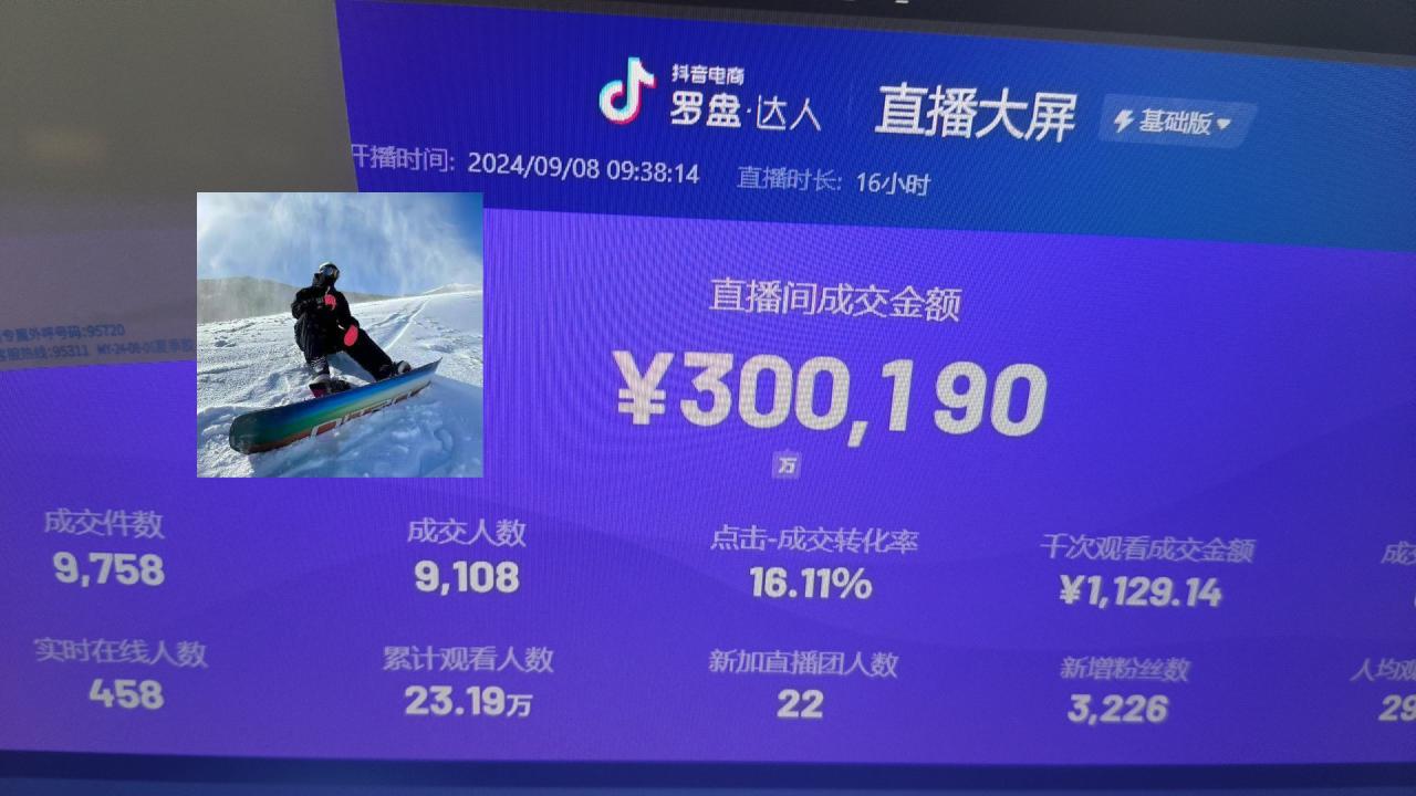 （13222期）抖音无人直播带货挂机，小白的梦想之路 全天24小时收益不间断真正管道收益_生财有道创业项目网-资源-项目-副业-兼职-创业-大叔的库-大叔的库
