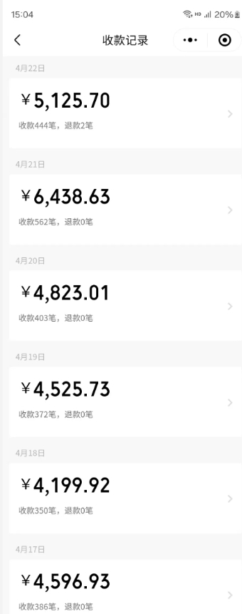 天涯神贴项目，抖音引流公众号转化，出单速度特别快，一周日收益破千——生财有道创业网-资源-项目-副业-兼职-创业-大叔的库-大叔的库