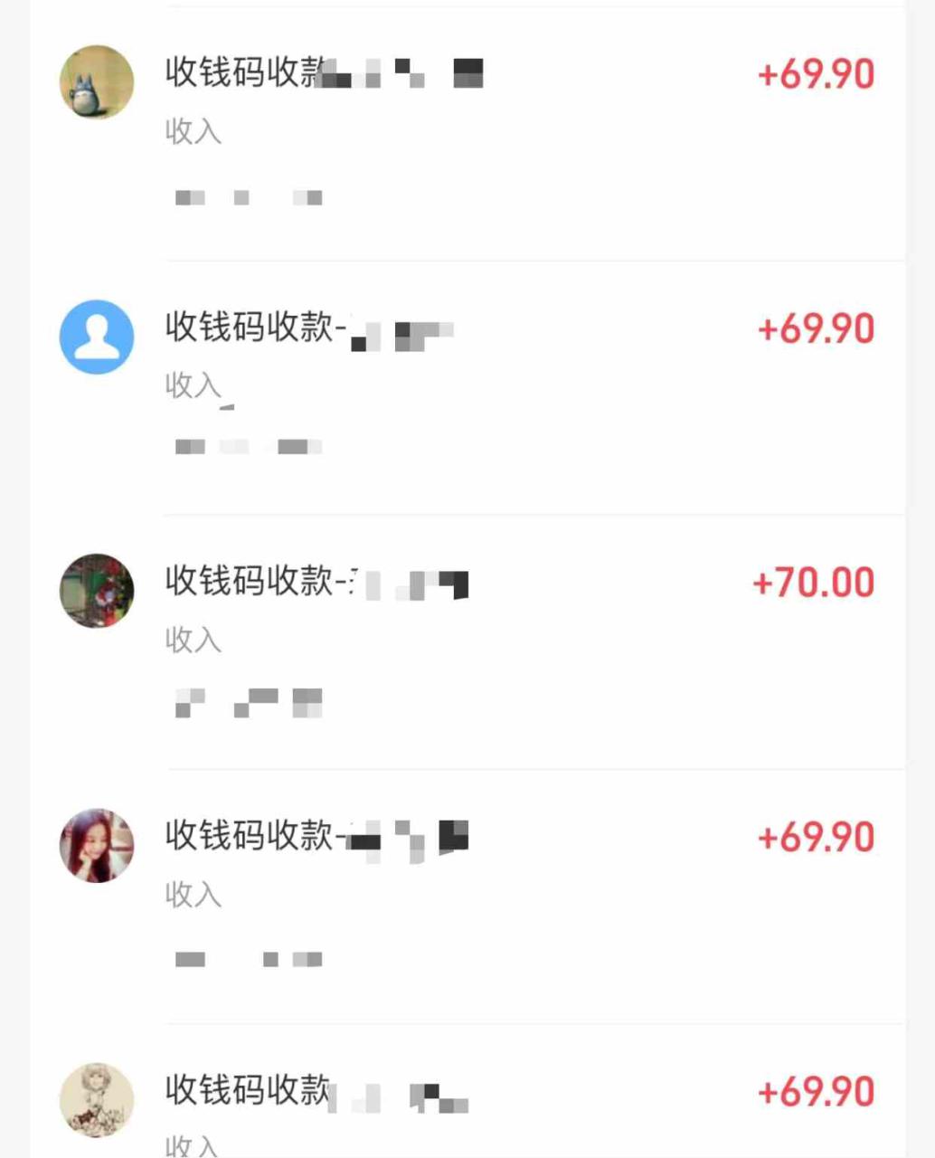 小红书虚拟掘金，兼职操作月入5000+，超详细教程_生财有道创业网-资源-项目-副业-兼职-创业-大叔的库-大叔的库