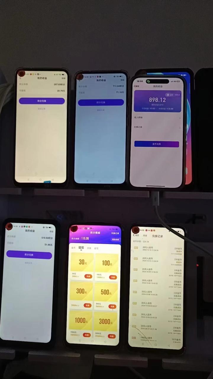 （13085期）全新语聊自刷掘金项目，当天见收益，小白宝妈每日轻松包赚300+_生财有道创业项目网-资源-项目-副业-兼职-创业-大叔的库-大叔的库