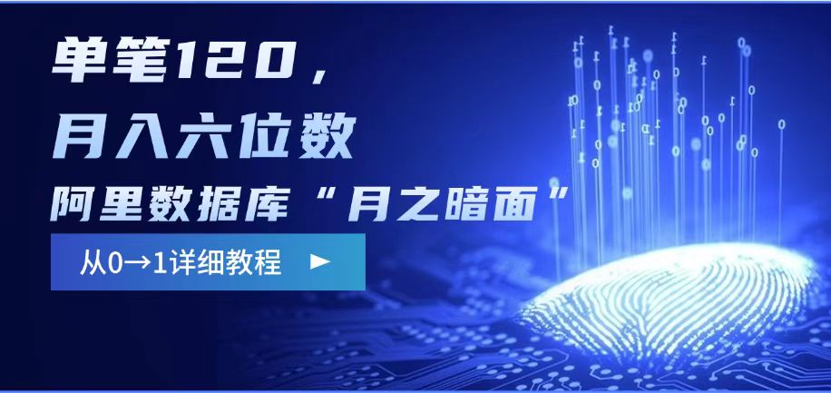 阿里数据库“月之暗面“影评撰写，边追剧边赚钱，单笔120,，月入过W——大叔资源库创业项目网-大叔资源库-资源-项目-副业-兼职-创业-大叔的库-大叔的库