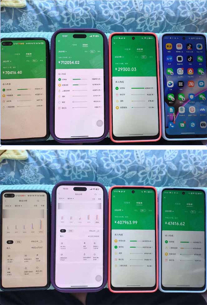 图片[3]-（14176期）2025年如何通过“卖项目”实现年入100万_生财有道创业项目网-生财有道