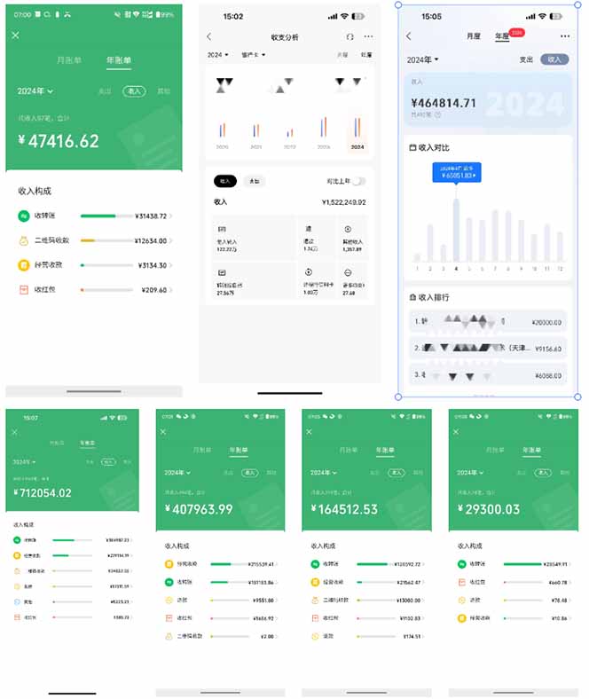 （14176期）2025年如何通过“卖项目”实现年入100万_大叔资源库创业项目网-大叔资源库-资源-项目-副业-兼职-创业-大叔的库-大叔的库