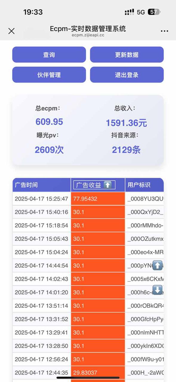 （14424期）抖音掘金单日2000+不限制手机型号，有手机就能赚钱_大叔资源库创业项目网-大叔资源库-资源-项目-副业-兼职-创业-大叔的库-大叔的库