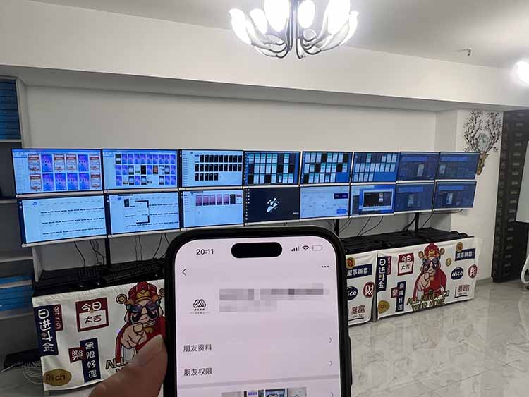 （14772期）2025年实操六大项目实操演练，挂机类型，AI直播类型，轻资产创业类型，…_大叔资源库创业项目网-大叔资源库-资源-项目-副业-兼职-创业-大叔的库-大叔的库